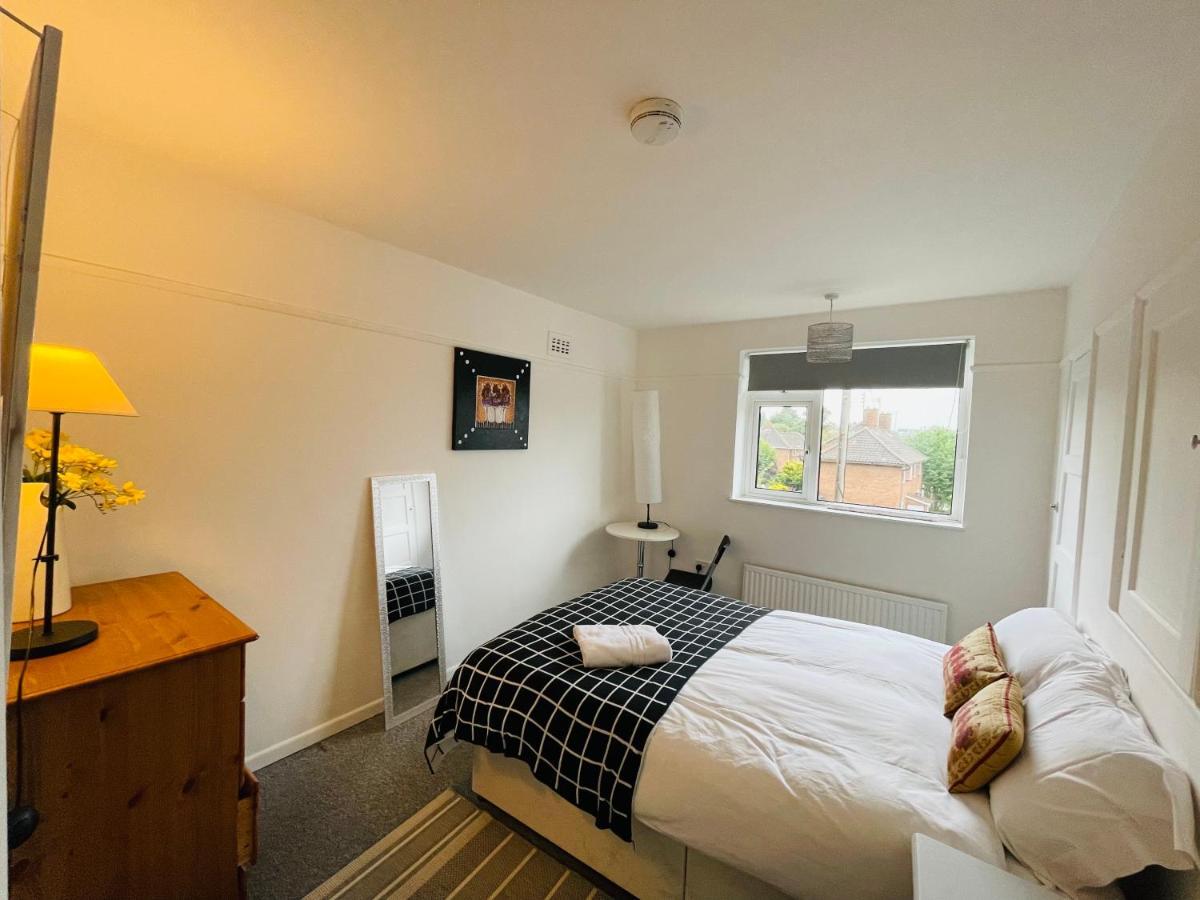 Golden Triangle House Guest house Norwich