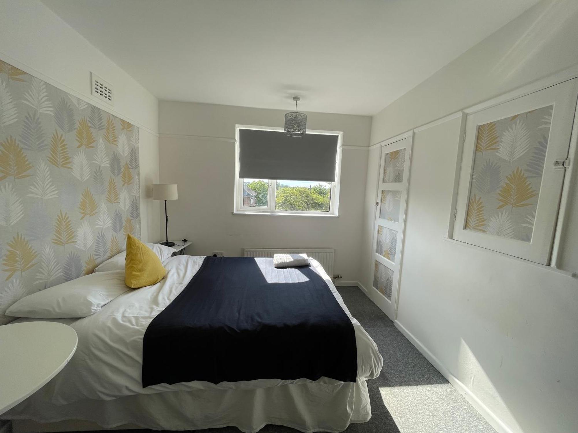 Guest house Golden Triangle House Norwich