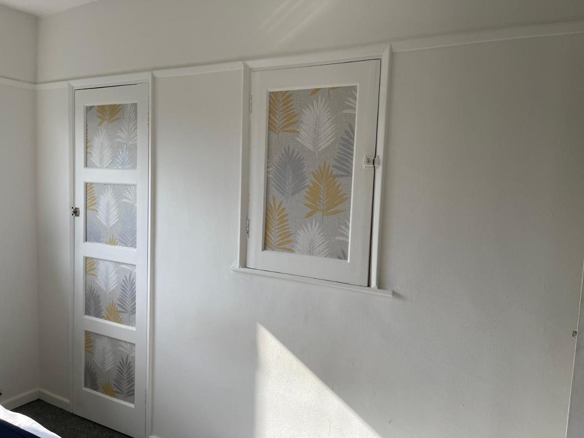 Golden Triangle House * Norwich