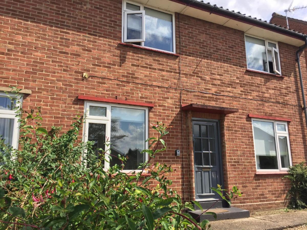 Golden Triangle House Norwich