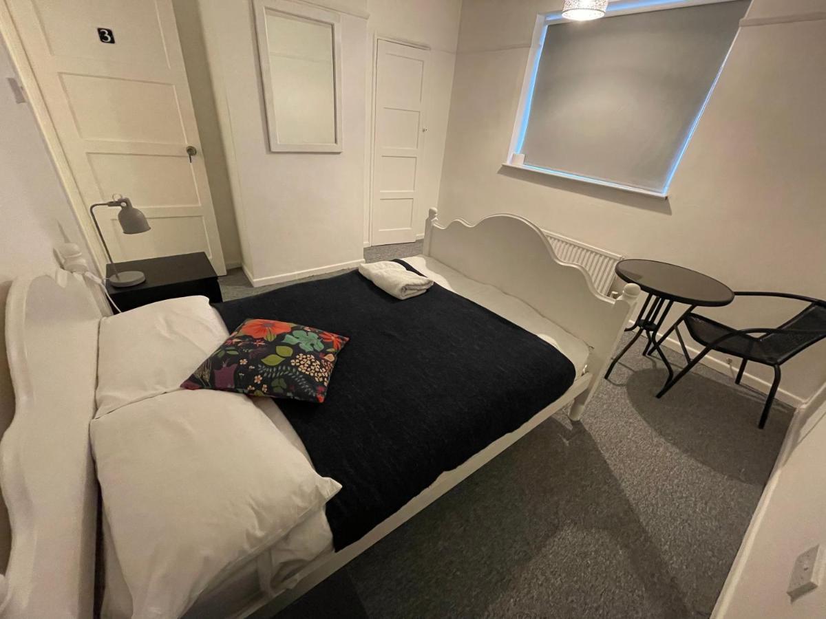 Guest house Golden Triangle House Norwich